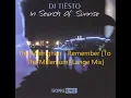 The Morrighan - Remember [To The Millenium] [Lange Remix]