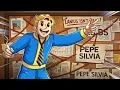 Fallout s CRAZIEST Conspiracy Theories