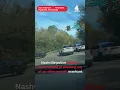 Nashville police catch man accused of shooting out of car after pursuit manhunt