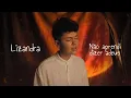 Download Lagu Lizandra - Não aprendi dizer adeus (Lyric Video)