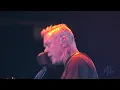 Metallica: The End of the Line (San Francisco, CA - December 19, 2021) (MetOnTour Edit)