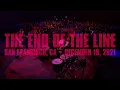 Lagu Metallica: The End of the Line (San Francisco, CA - December 19, 2021) (MetOnTour Edit)