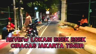 Download kupu-kupu malam Ciracas / sisi gelap kota Jakarta timur MP3