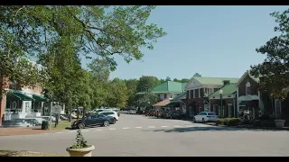 A Local s Guide Pinehurst Southern Pines