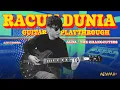 Download Lagu Alda The Changcuters Playthrough | Racun Dunia Live Version