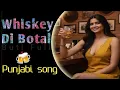 Download Lagu Whiskey Di Botal Wargi | Whiskey Di Botal | Daaru Party | Punjabi Songs | Latest Punjabi Songs 2025