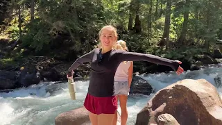 A Family Trip