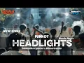 Download Lagu DJ VIRAL TIK TOK FUNKOT HEADLIGHTS BALABADIK ORGANIZER X BLIZZARD AUDIO BY NANDA NAFIS RMX