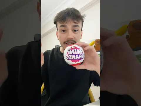 TÜRKİYEDE OLMAYAN GİZLİ TOP!