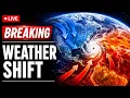 A Huge Weather Shift Is About to Change Everything Here s What s Coming