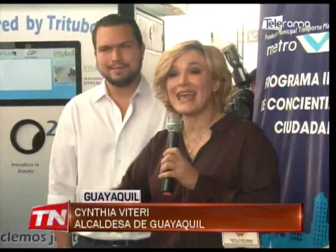 30 nuevos buses articulados entrarán en funcionamiento