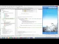 Android Studio Tutorial for Beginners SQLite Search Data Part5 Lec 18