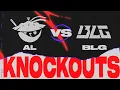 Download Lagu AL vs. BLG — MSI 2025 — Bracket Stage