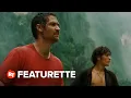 Download Lagu Jurassic World Rebirth Featurette - Meet the Delgados (2025) | Jurassic Park Fansite