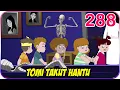 Download Lagu Seri Diva | Eps 288 TOMI TAKUT HANTU | Diva Ramadhan | Diva The Series Official