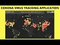 Building a Coronavirus Tracking App with Spring C and RestTemplate Example Code InterviewDOT