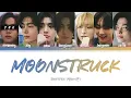 ENHYPEN || Moonstruck but you are Heeseung (Color Coded Lyrics Karaoke)