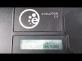 How to find the error code on your Generac Automatic Standby Generator controller