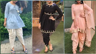 top 50 peplum dress designs short frock dress designs for girls 2020