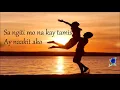 YUN KA - DARYL ONG lyrics (HD)