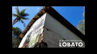 Visitando o Sítio 2001-20 Anos Depois