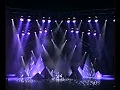 Slave To The Rhythm Light Show