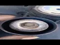2012 Traverse Serpentine Belt Tensioner replacement