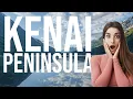 TOP 10 Things to do in Kenai Peninsula Alaska