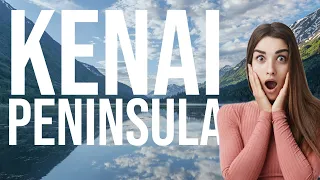 TOP 10 Things to do in Kenai Peninsula Alaska