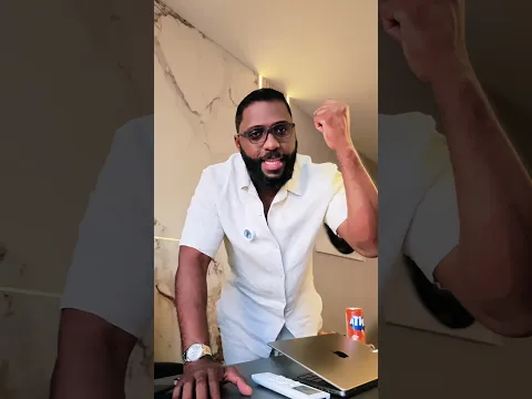 Agora ele está internado "Escute, isso pode salvar a tua vida e de outros" Partilhe 🙏🏾
