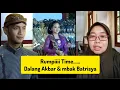 Download Lagu Ngrumpiin mbak Batrisya Asthabrata dalang Ki Akbar Syahalam 