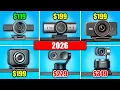 Which 4K Webcam Should You Buy Best Webcam For Streaming In 2026