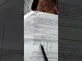Decoding of Linear codes 6 of 6