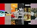 Self Aware X Baby Doll X See You Again X Back To Being Friends X Les X Needy [Amplitude Mashup]