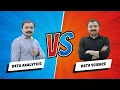 Data Analytics vs Machine Learning vs Data Science What s the Difference
