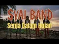 Download Lagu SYAI BAND - Senja Dalam Hujan | Slow Rock Vibe 80s [BAYANGAN]