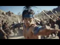 Download Lagu Mysterious Master's Unfathomable Kung Fu Defeats All Archers Barehanded | Full Movie