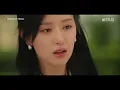 You said you wouldn't make me cry | Queen of Tears Ep 5 | Netflix [ENG SUB]