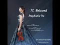 E. Grieg: Violin Sonata No.3 in C minor, op.45 III. Allegro animato