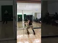 “Tigi Niksem El Amar” choreography with mini drum solo