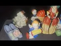 1930s to 50s Occupied Japan Figurines