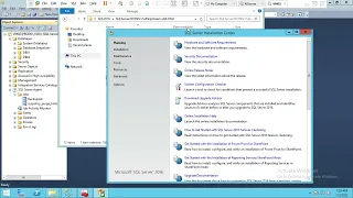 SQL Server DBA Class 40 In-Place vs Side-by-Side Upgrade L3 Real-Time Scenario Part 1