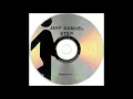 Jeff Samuel - Those Were The Days
