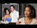 Keke Palmer Breaks Her Silence on Toxic Relationship with Ex and Co-Parenting Her Son
