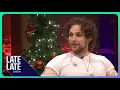 Tom Grennan: The madness of chasing Christmas Number 1 | The Late Late Show