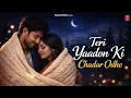 Lagu Teri Yaadon Ki Chadar Odhe Official Video Dil Ne Tera Naam Liya #bollywood#hindisong #2026