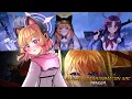 Download Lagu Blue Archive Parody: Alter Decagrammaton Arc (TRAILER)