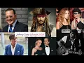 Johnny Depp biography Networth Wife Family Cars House Lifestyle 2024