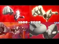 Download Lagu [2025] ULTRAMAN RISE SEQUENCE EVOLUTION