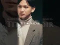 Download Lagu OUT NOW! Kahitna Feat. Monita Tahalea - Titik Nadir #shorts